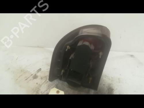 Right taillight FORD MONDEO II Turnier (BNP) 1.8 TD | BP23177933C35 