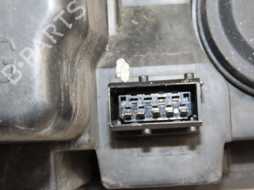 Left headlight CITROËN C5 II (RC_) 1.6 HDi (RC8HZB) | BP37083336C28 - Image 3
