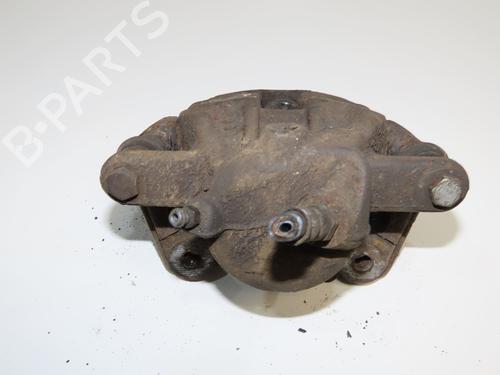 Left front brake caliper DACIA LOGAN MCV (KS_) 1.5 dCi (KS0W) | BP23174011M105 - Image 6