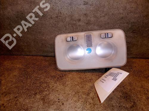 Used Interior roof light FIAT GRANDE PUNTO (199_) 1.3 D Multijet (75 hp) 9832186