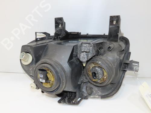 Right headlight RENAULT MODUS / GRAND MODUS (F/JP0_) 1.2 (JP0C, JP0K, FP0C, FP0K, FP0P, JP0P, JP0T) | BP31984652C29 - Image 2