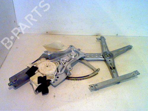 Used Front right window mechanism Front right window mechanism OPEL VECTRA C GTS (Z02) 2.2 DTI 16V (F68) (125 hp) 36494861 36494861