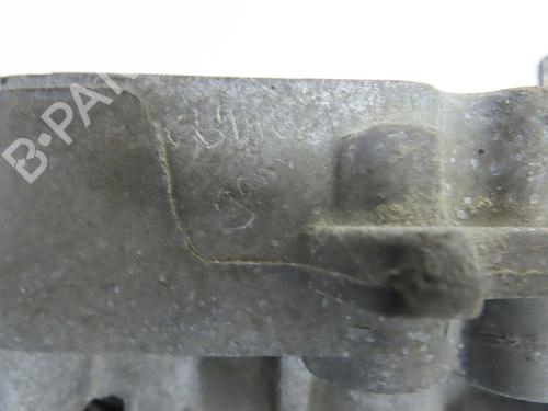 Gearbox RENAULT CLIO II (BB_, CB_) 1.2 (BB0A, BB0F, BB10, BB1K, BB28, BB2D, BB2H, CB0A,... | BP32179127M3