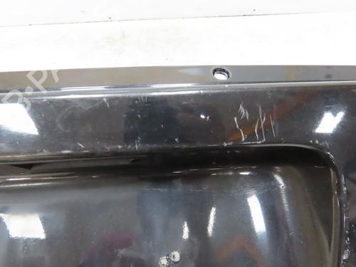 rear-bumper-opel-meriva-a-mpv-x03-2003-2004-2005-2006-2007-2008-2009-2010-28969132 main image