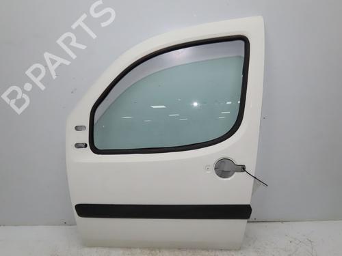 Left front door FIAT DOBLO Box Body/MPV (223_) 1.3 D Multijet | BP28831316C2