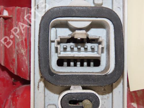 Høyre baklys RENAULT TWINGO I (C06_) 1.2 (C066, C068) | BP28969590C35 