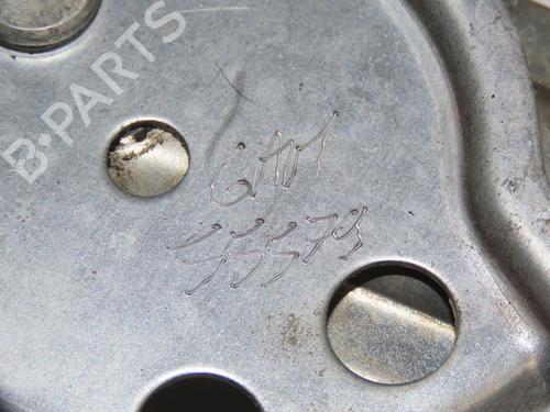 Front right window mechanism SUZUKI SWIFT III (MZ, EZ) 1.3 (RS413, ZC11S) | BP31120719C23 - Image 5