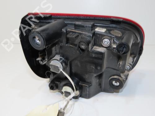 Right tailgate light CITROËN C5 AIRCROSS (A_) 1.5 BlueHDi 130 (ACYHZJ, ACYHZR) | BP39660530C80 - Image 4