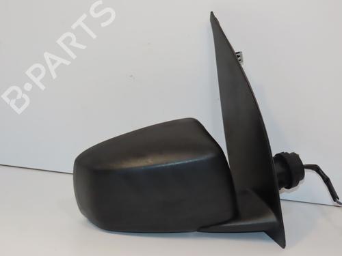 Right mirror FIAT PANDA (169_) 1.2 (169.AXB11, 169.AXB1A) | BP28968673C27 