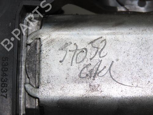 Rear wiper motor MERCEDES-BENZ A-CLASS (W169) A 180 CDI (169.007, 169.307) | BP32354809M102