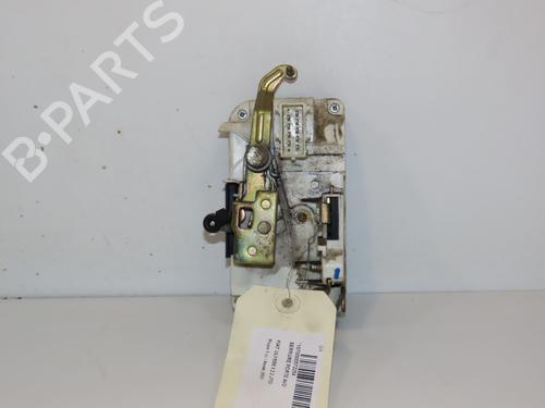 Front right lock FIAT ULYSSE (179_) 2.2 JTD | BP22996932C97 