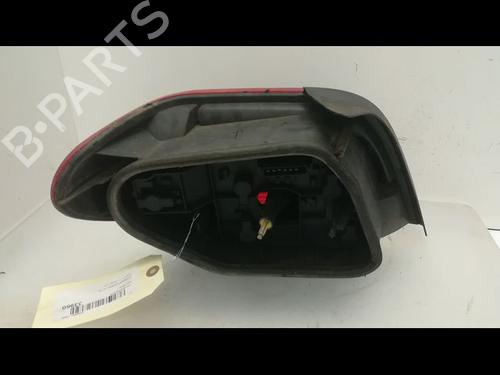 Right taillight CITROËN XSARA (N1) 1.9 TD | BP9596417C35