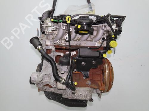 Engine FORD S-MAX (WA6) 2.0 TDCi | BP31119958M1 - Image 4
