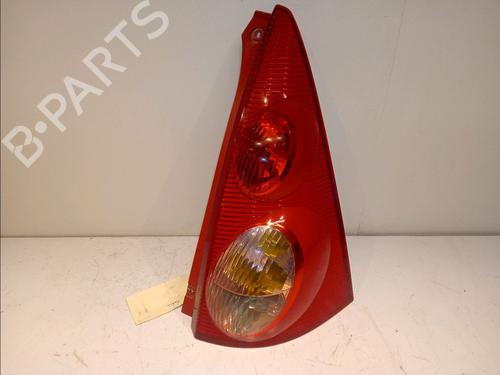 Used Right taillight Right taillight 11104280 11104280