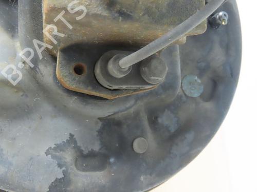 Rear axle PEUGEOT 206+ (2L_, 2M_) 1.1 | BP29195987M2 
