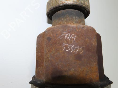 Right front driveshaft CITROËN JUMPER II Van 2.2 HDi 100 | BP32377319M39