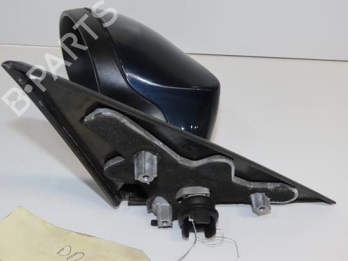 Used Left mirror Left mirror BMW 1 (E81) 118 d (143 hp) 36283681 36283681