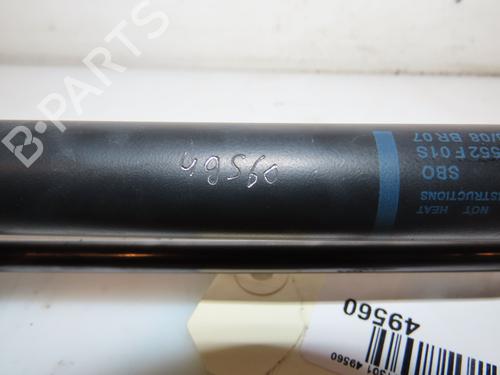 Tailgate lift support AUDI Q7 (4LB) 3.0 TDI quattro | BP16538042C138