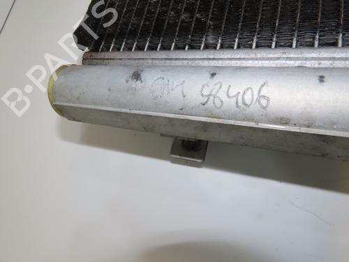 Heater matrix RENAULT MEGANE CC (EZ0/1_) 1.9 dCi (EZ0J, EZ1S) | BP36444344M63 - Image 3