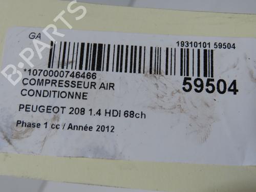 AC-Kompressor AC-Kompressor 38256208 38256208