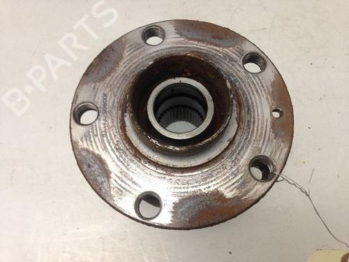 right-front-steering-knuckle-audi-a6-c6-4f2-2004-2005-2006-2007-2008-2009-2010-2011-36493964 main image