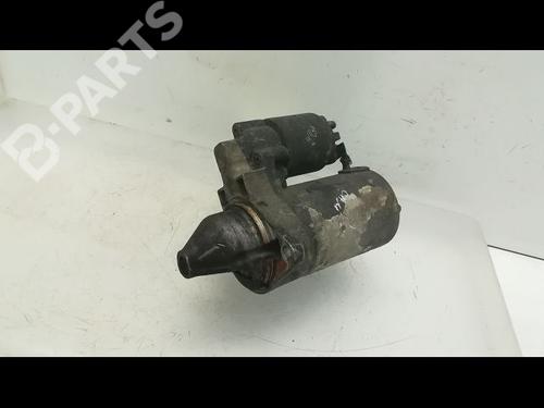 Used Starter OPEL CORSA B (S93) 1.0 i 12V (F08, F68, M68) (54 hp) 9595845