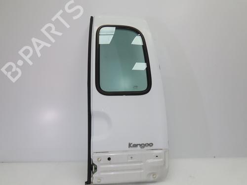 Høyre lasterom dør Høyre lasterom dør RENAULT KANGOO Express (FC0/1_) 1.5 dCi (FC1E) (68 hp) 33249701 33249701