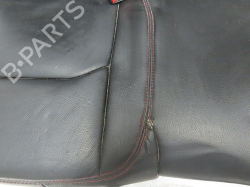 Rear seat JEEP WRANGLER IV (JL) 2.2 Multijet II (JL72, JL74) | BP31843348C17 - Image 2