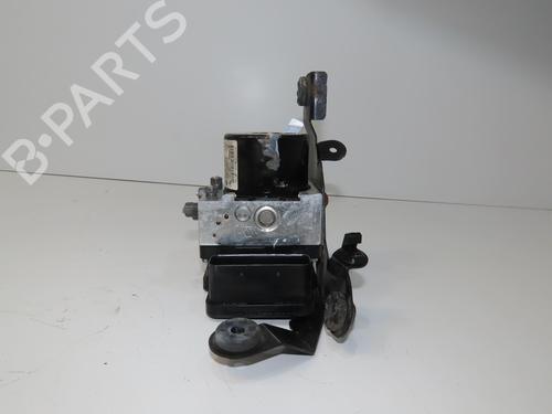 ABS pump RENAULT MEGANE III Hatchback (BZ0/1_, B3_) 1.5 dCi (BZ09, BZ0D, BZ1W, BZ29, BZ14) | BP31151630M43