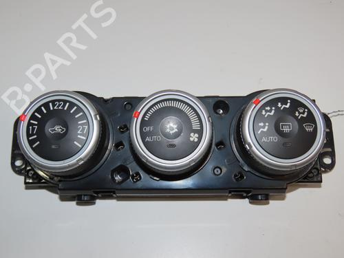 Climate control CITROËN C-CROSSER (VU_, VV_) 2.2 HDi | BP31120460I5 - Image 3