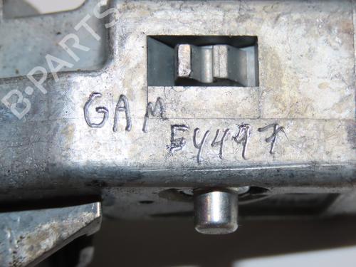 Used Electronic module RENAULT CLIO III (BR0/1, CR0/1) 1.2 16V (BR02, BR0J, BR11, CR02, CR0J, CR11) (75 hp) 28829716