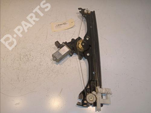 Used Front right window mechanism Front right window mechanism FIAT 500 (312_) 1.2 (312AXA1A) (69 hp) 11102171 11102171