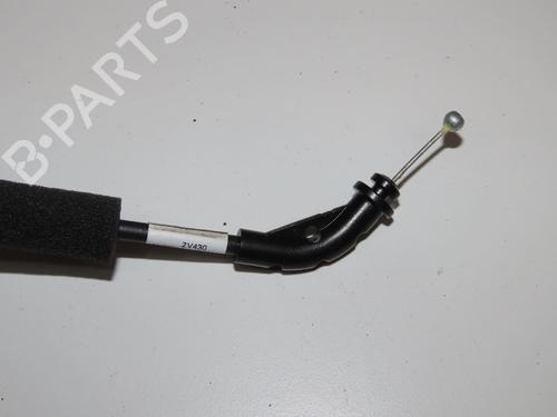 Rear left lock RENAULT CLIO V (B7_) 1.5 Blue dCi 100 (B7AD) | BP33998877C100 - Image 3