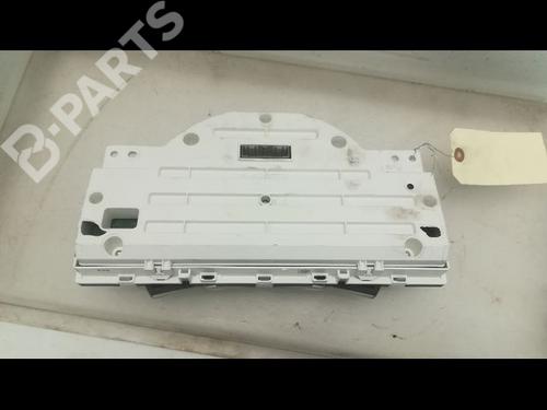 Instrument cluster OPEL AGILA B (H08) 1.0 (F68) | BP9597526C47 