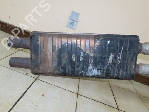 Exhaust system FORD USA MUSTANG Convertible 5.0 V8 | BP36493354M121 - Image 5