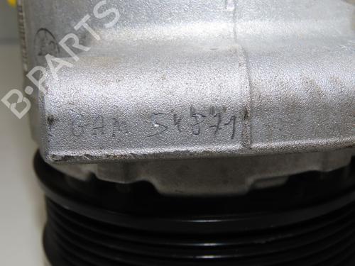 AC compressor DS DS 3 / DS 3 CROSSBACK (UR_, UC_, UJ_) 1.2 PureTech 130 (URHNSS) | BP38571160M34 - Image 2