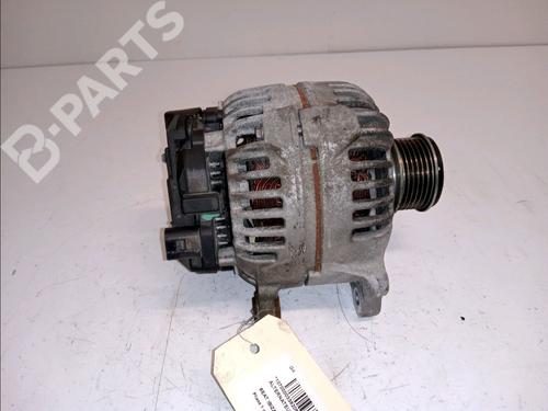 Used Alternator Alternator SEAT IBIZA IV (6J5, 6P1) 1.6 TDI (105 hp) 10189775 10189775