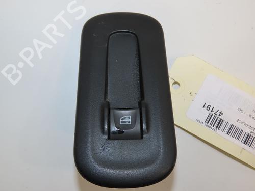 Used Switch Switch RENAULT MASTER III Van (FV) 2.3 dCi 145 FWD (FV0E, FV0F, FV0H, FV02, FV0M, FV0S,... (146 hp) 36494850 36494850