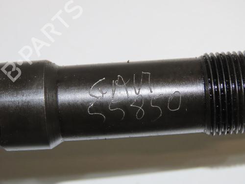 Injector FORD MONDEO III (B5Y) 2.0 16V TDDi / TDCi | BP36310339M100 - Image 4