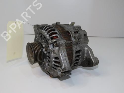 Alternator PEUGEOT BOXER Van (230L) 2.5 D | BP31984578M7 