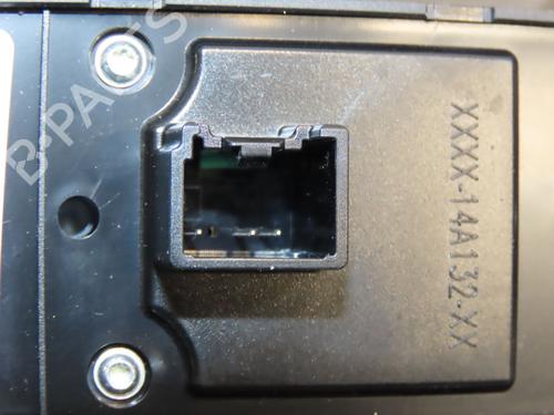 Left front window switch FORD B-MAX (JK) 1.0 EcoBoost | BP22996939I27 