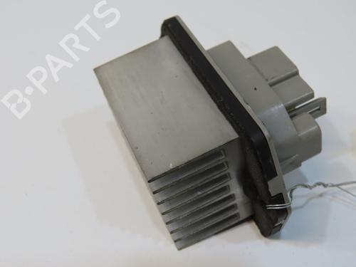 Used Heater resistor Heater resistor LAND ROVER RANGE ROVER SPORT I (L320) 2.7 D 4x4 (190 hp) 36310377 36310377