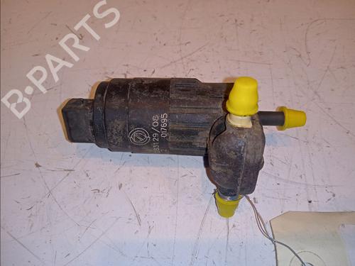 Used Washer pump FIAT 500 (312_) 1.2 (312AXA1A) (69 hp) 14881614