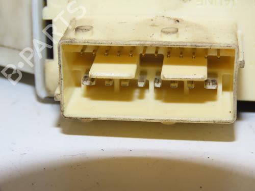 Used Front left window mechanism CITROËN C4 I (LC_) 1.6 16V (109 hp) 28831200