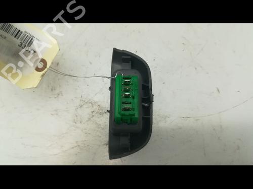 Used Left front window switch PEUGEOT 107 (PM_, PN_) 1.0 (68 hp) 9594788