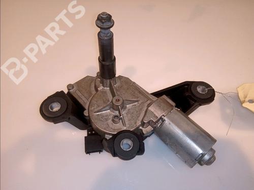 Ruitenwissermotor achter RENAULT KANGOO Express (FW0/1_) 1.5 dCi 110 (FW06, FW12) (110 hp) 11104566