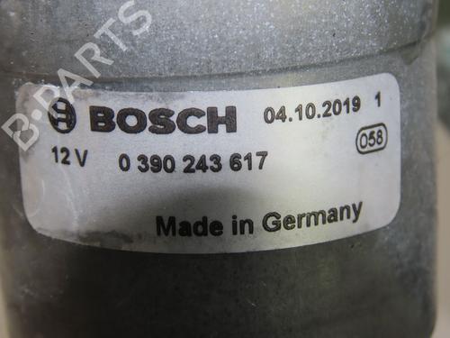 Front wiper motor BMW 1 (F40) 116 d | BP31274477M29 - Image 5