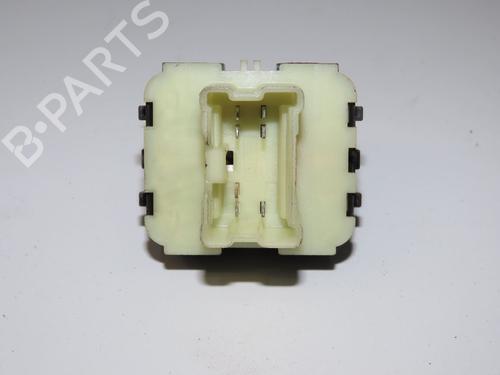 Left front window switch RENAULT TWINGO III (BCM_, BCA_) 1.0 SCe 75 | BP32354777I27 - Image 3