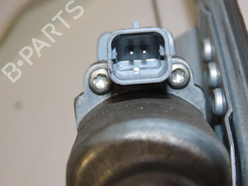 Front right window mechanism CITROËN C3 I (FC_, FN_) 1.1 i | BP28831146C23