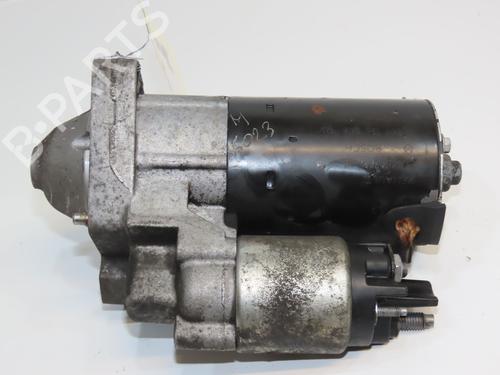 Starter RENAULT CLIO IV Grandtour (KH_) 1.5 dCi 90 (KHN3, KHN4) | BP30714684M8 